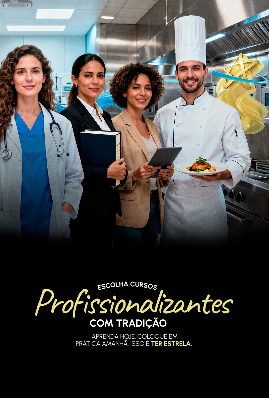profissionalizantes